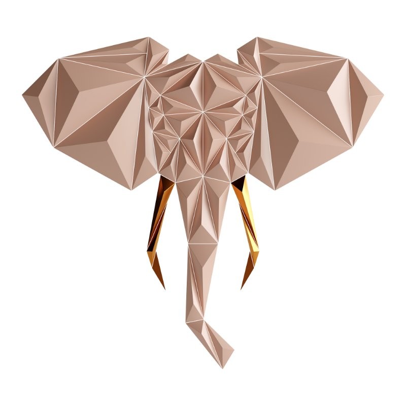 Paper art work 03 PBR - Image 7