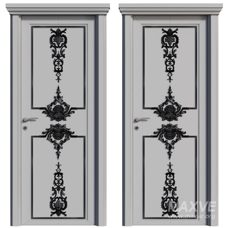 Entrance door set275 - Image 4