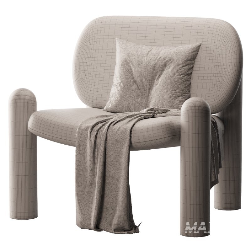 DRIADE TOTTORI ICE GREY By In Stock - Image 6