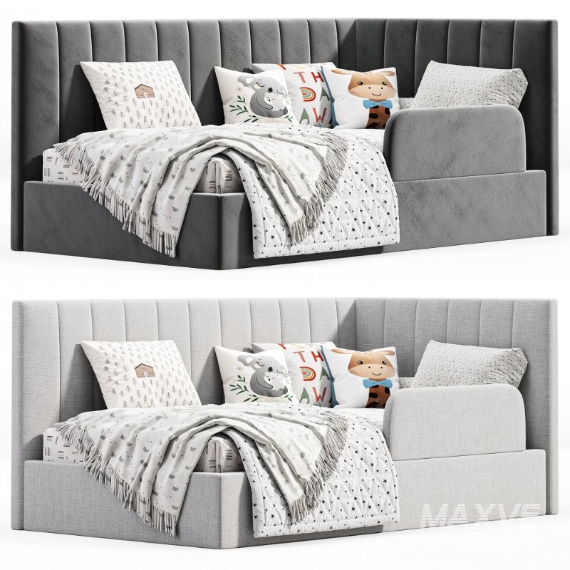 Dino Bed by Frankof - Image 4