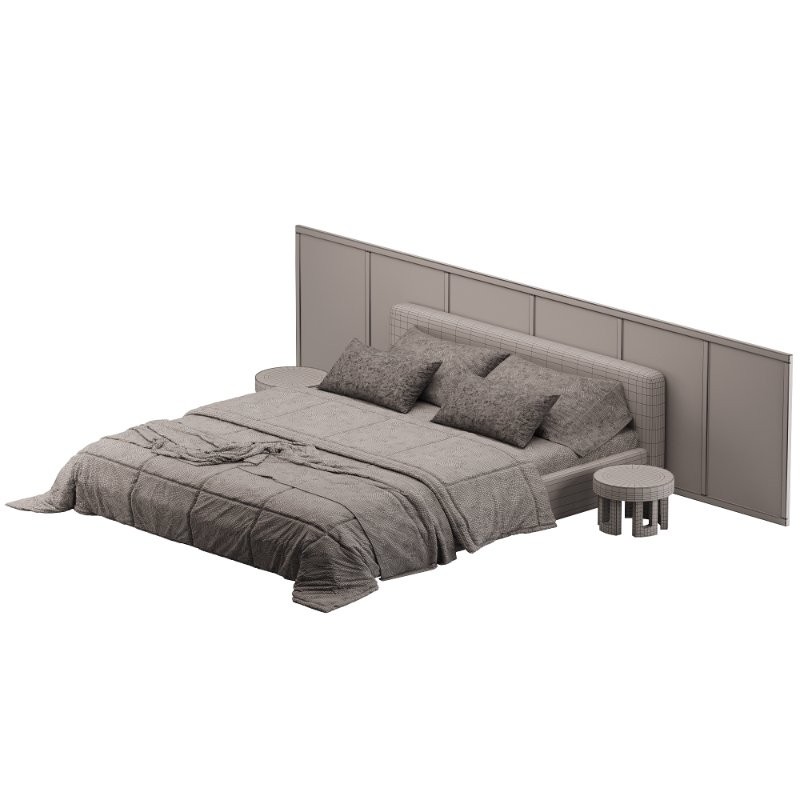 Simphony bed - Image 6