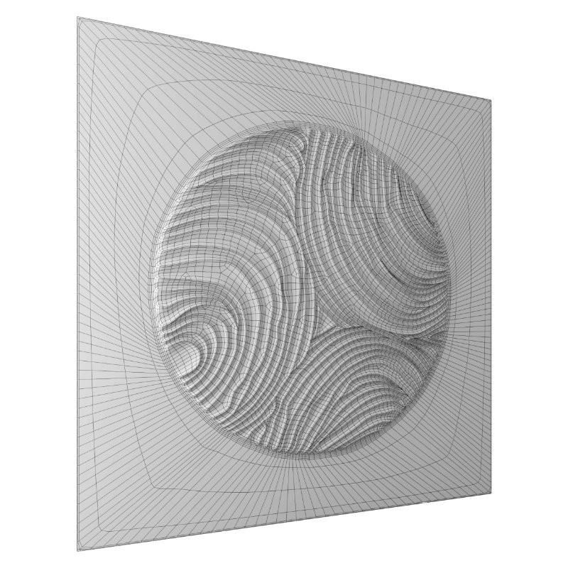 wave wall 29 - Image 5