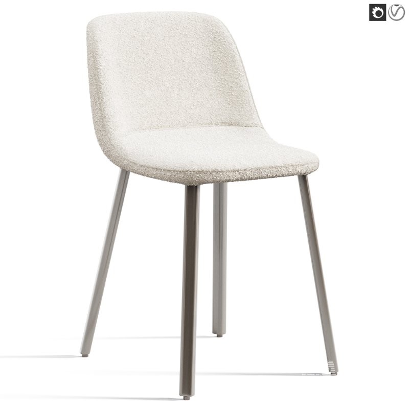 Esse Chair By Pianca - Image 6