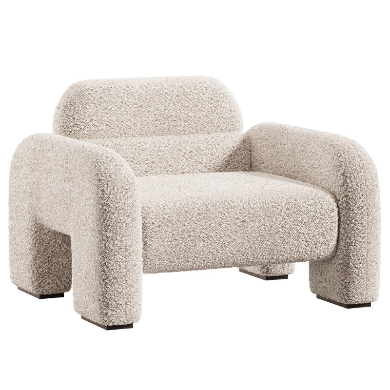 VERTIGO ARMCHAIR - Image 1