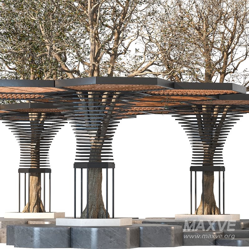 Plaza Design - Image 5