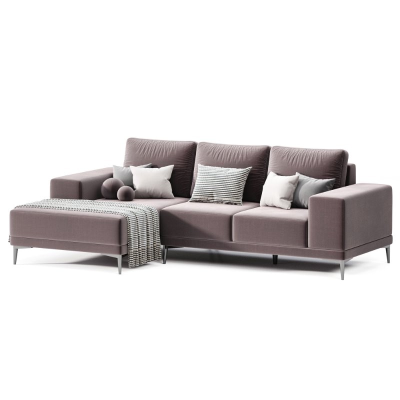 Corner sofa Lewes - Image 4