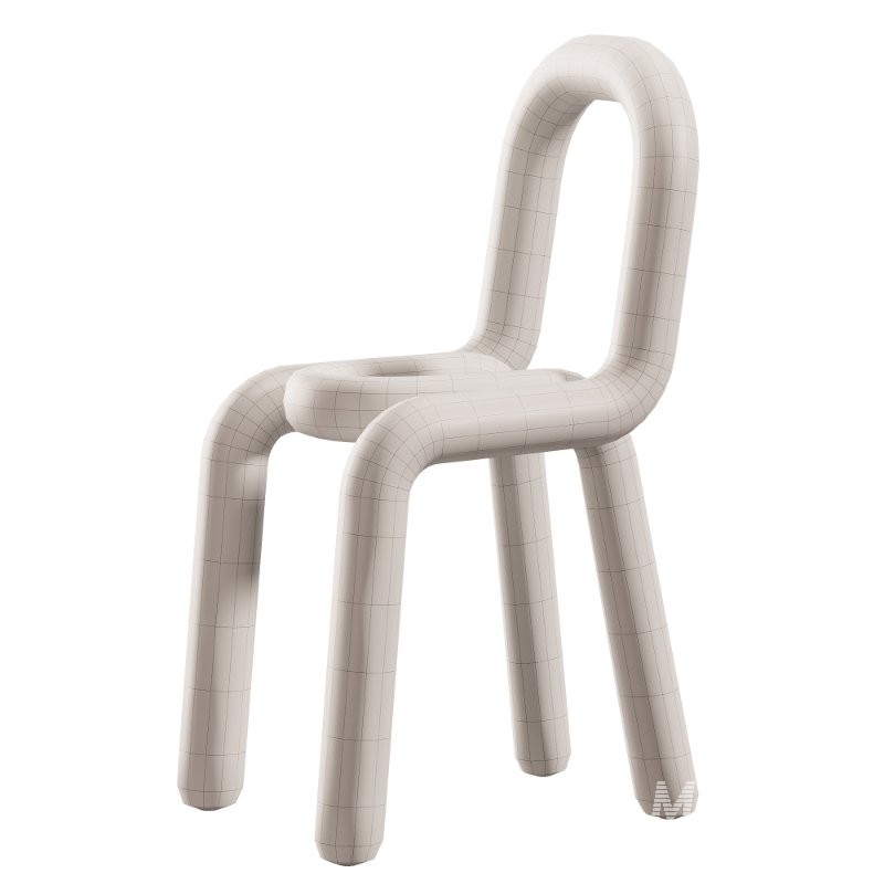 Garden Chair - Image 4