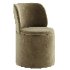 Odette Swivel Chair - Thumbnail 6