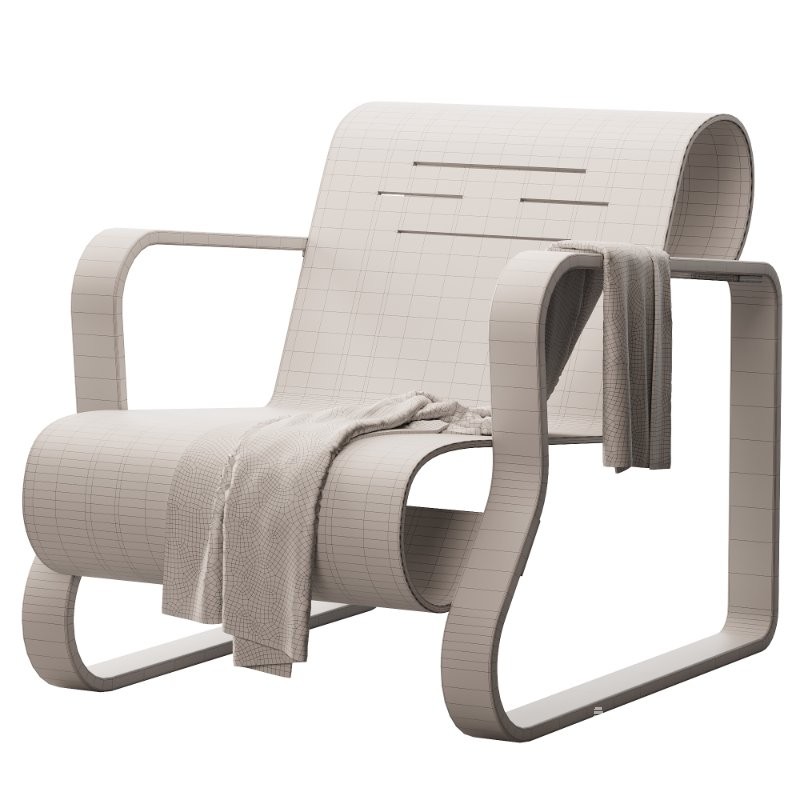 Artek 41 PAIMIO - Image 5