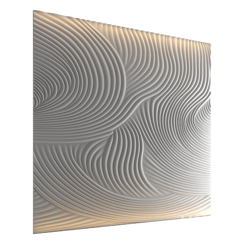 wave wall 34 - Image 2