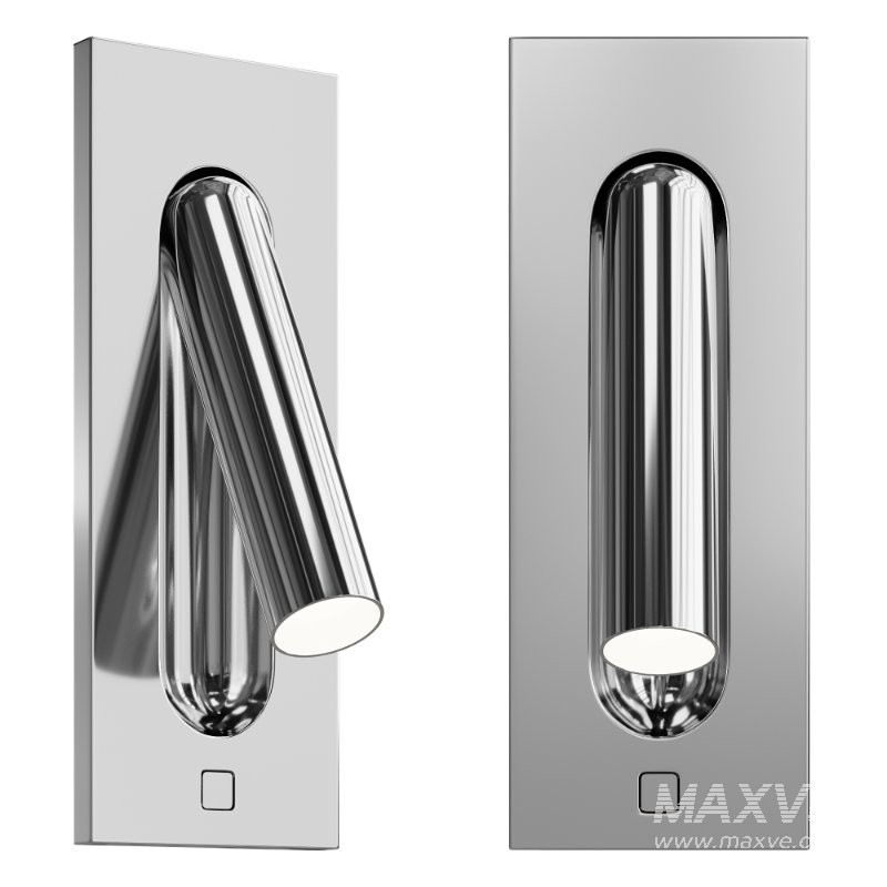 Ponte 7 LED Reading Light - Image 3