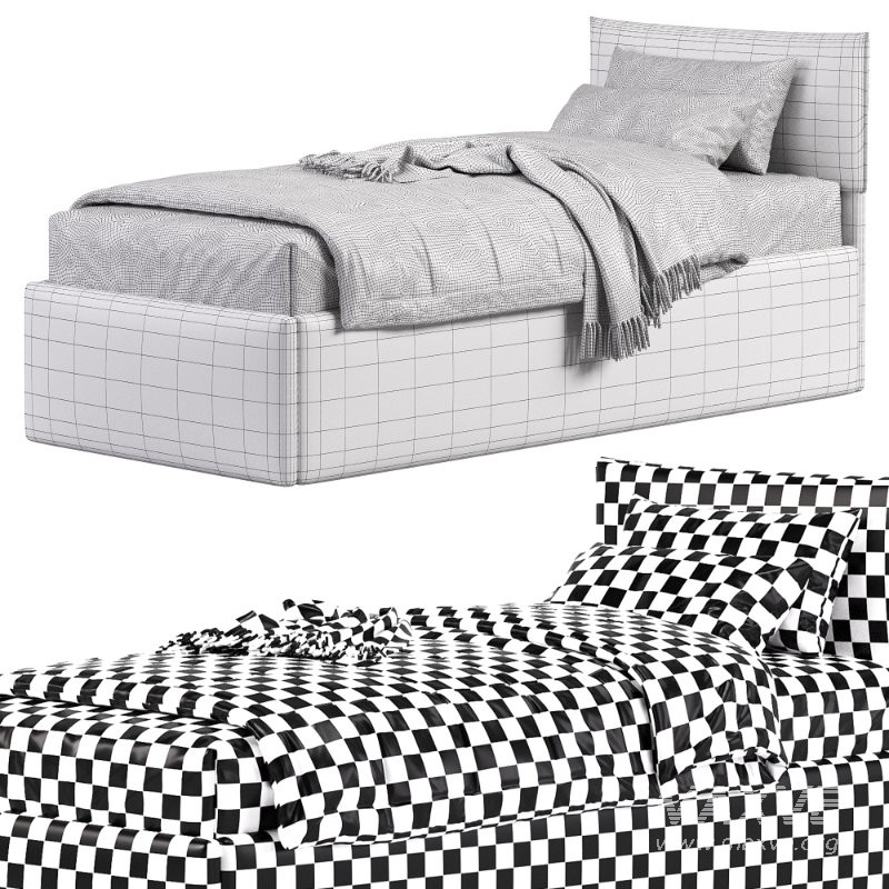 Bolzan Letti IORCA 12 - Image 2