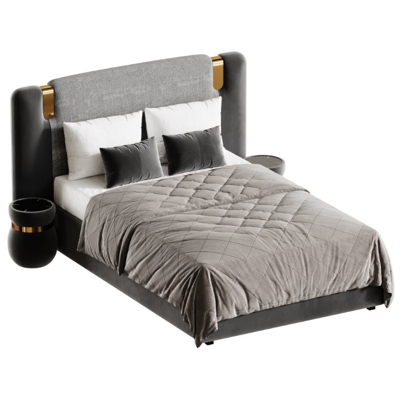 Allure Headboard - Image 4