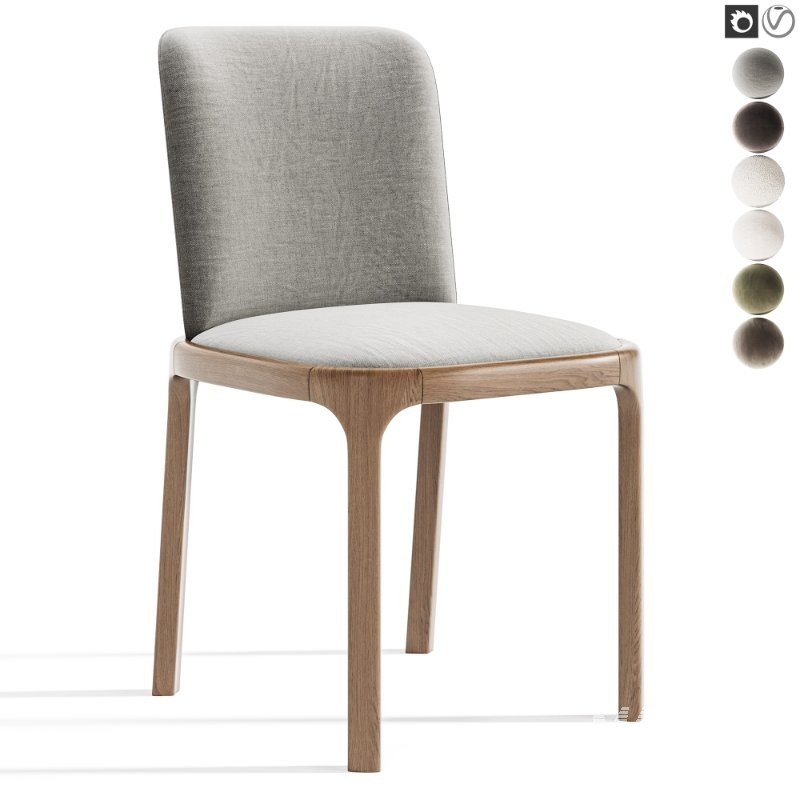 INARI Chair By Pianca - Image 5