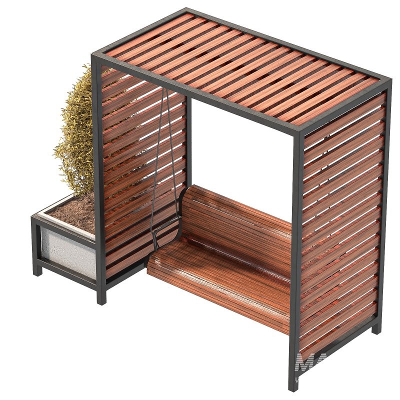 Urban Furniture 19 - Image 5