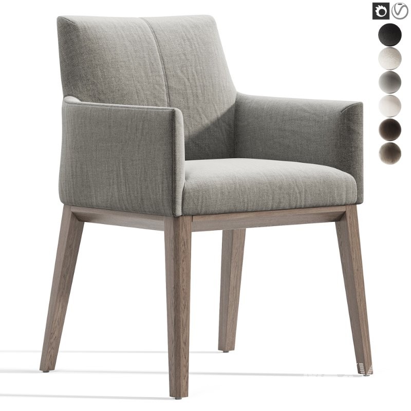 Karter Chair By Domkapa - Image 7