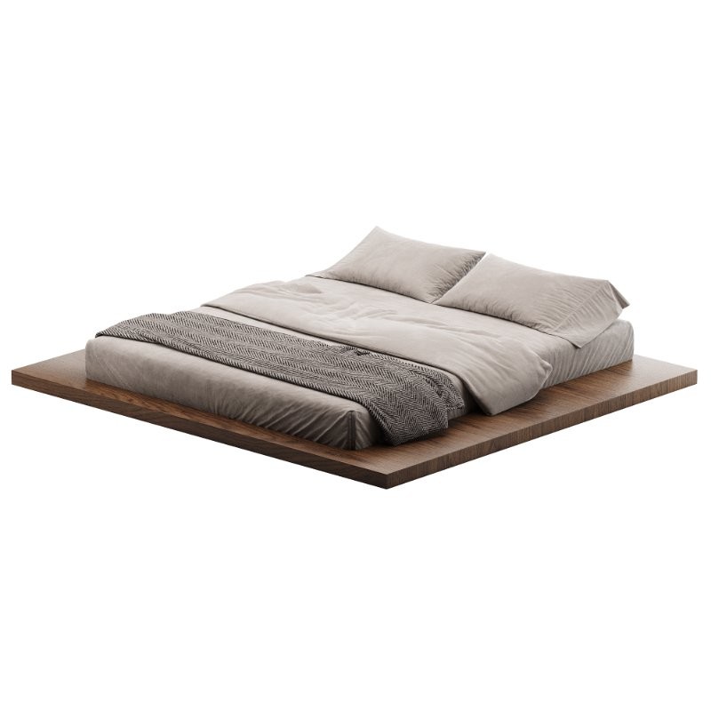 Double bed - Image 5