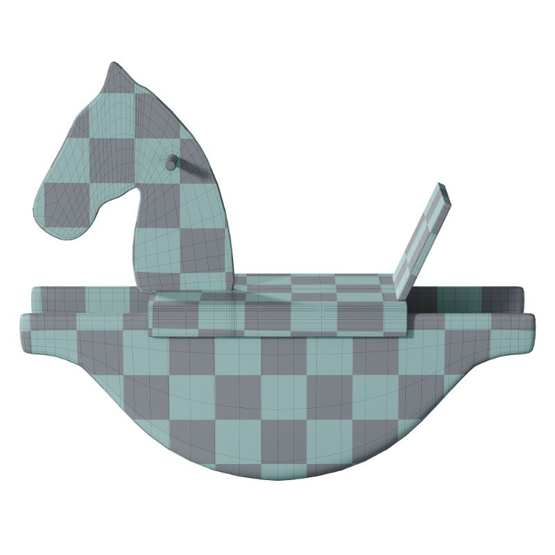 Horse Toy-Corona - Image 1