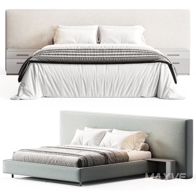 BOWIE BED BY FELIS - Image 5