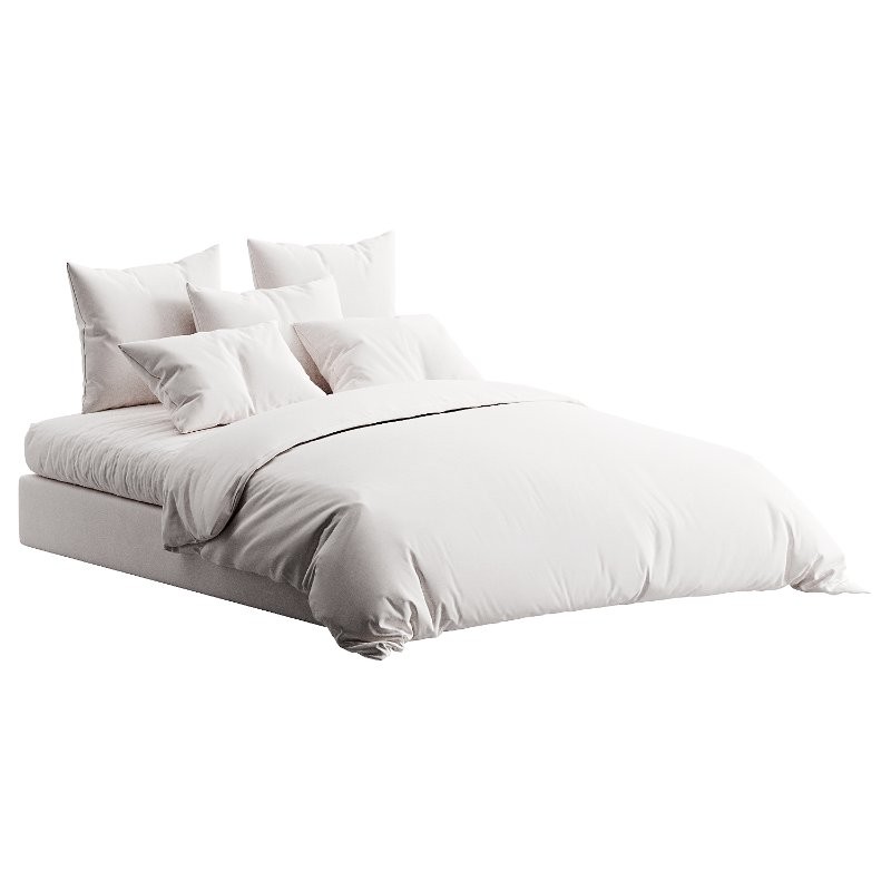 Bed sheets 02 - Image 3