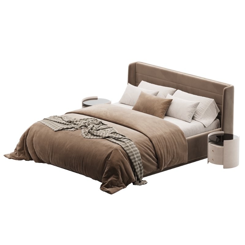 Dakota Bed - Image 5