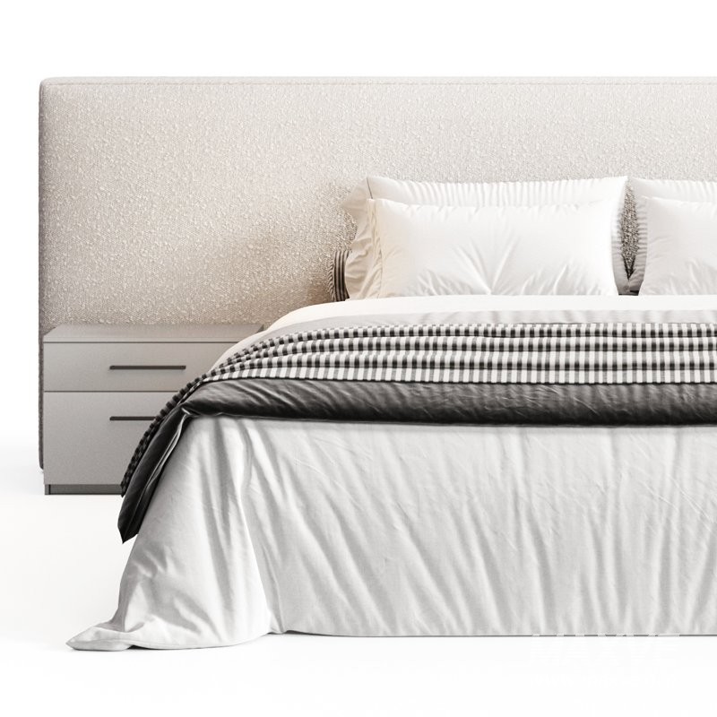 BOWIE BED BY FELIS - Image 3