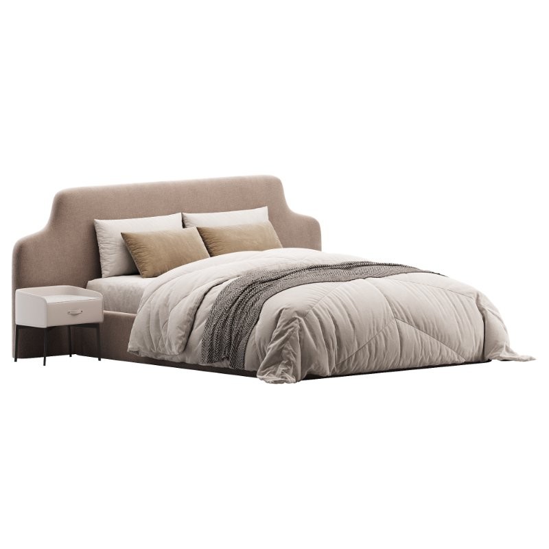 The Zion Bed Head - Image 2