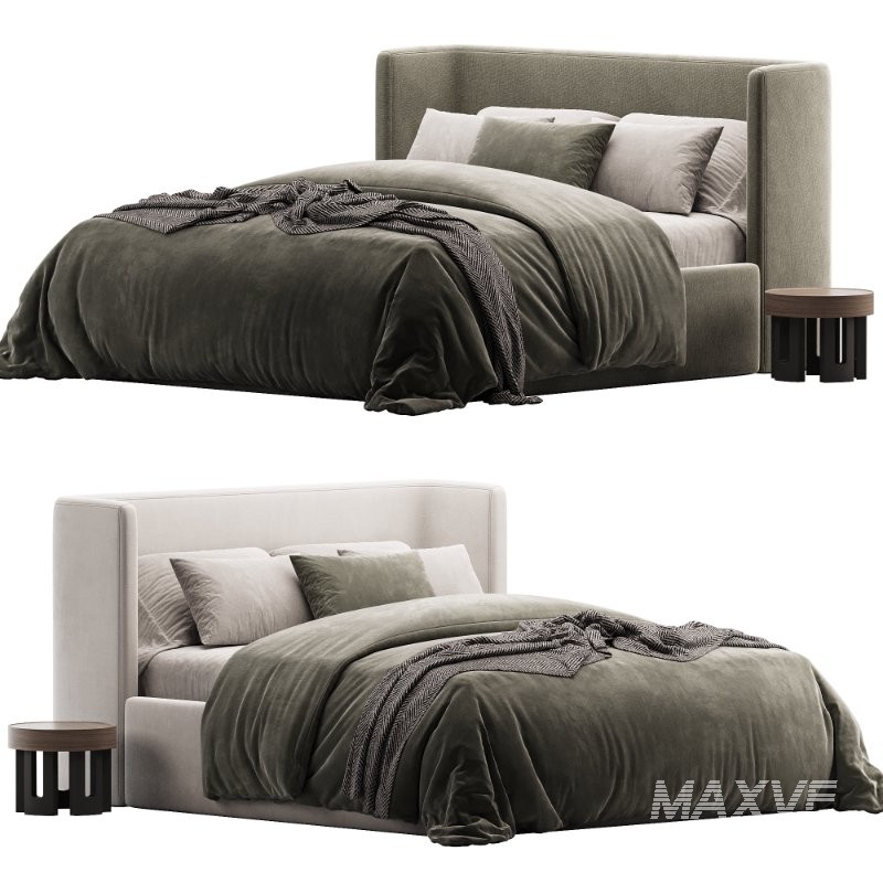 Montana A bed - Image 1