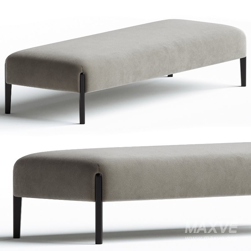 La Cividina JOIN Backless bench seating - Image 3