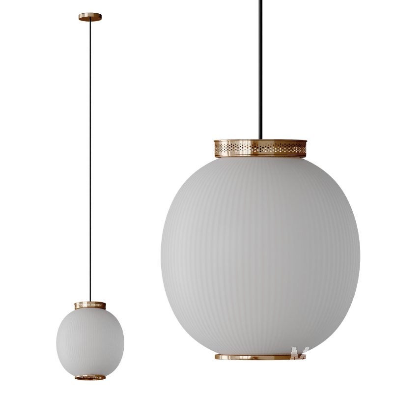 Bloom Pendant Light - Image 5