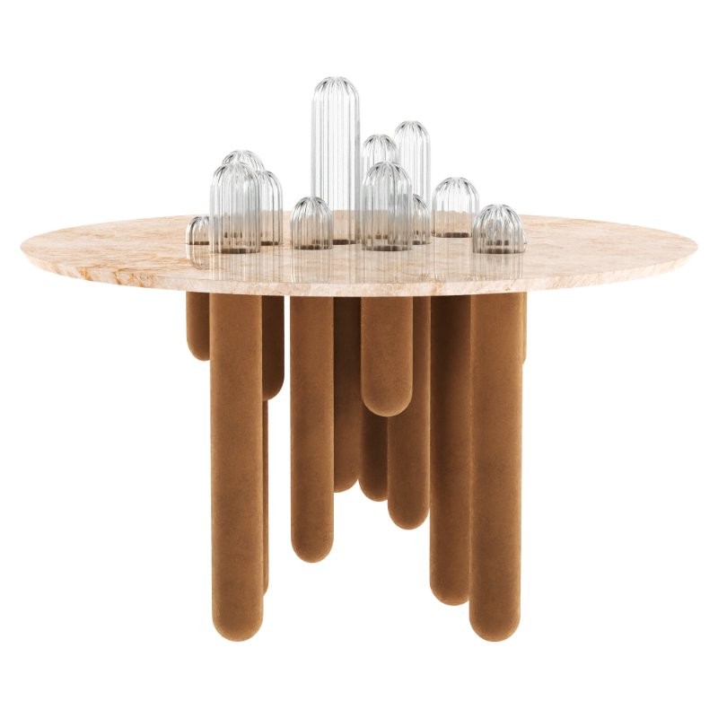 CACTUS TABLE - Image 4