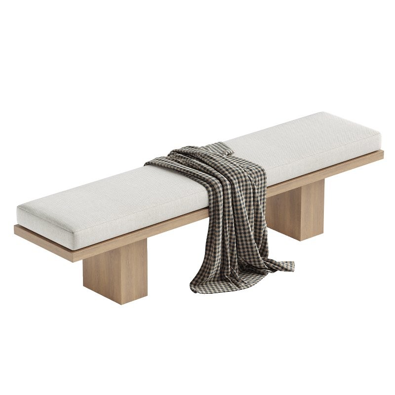 Suelo Modern Bench - Image 5