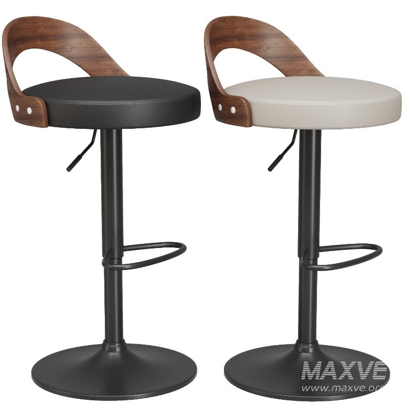 Ruaan Barstools - Image 1