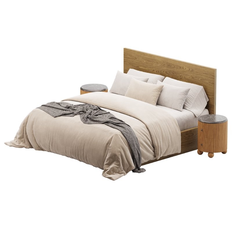 Cama de Casal CB2CAR - Image 5