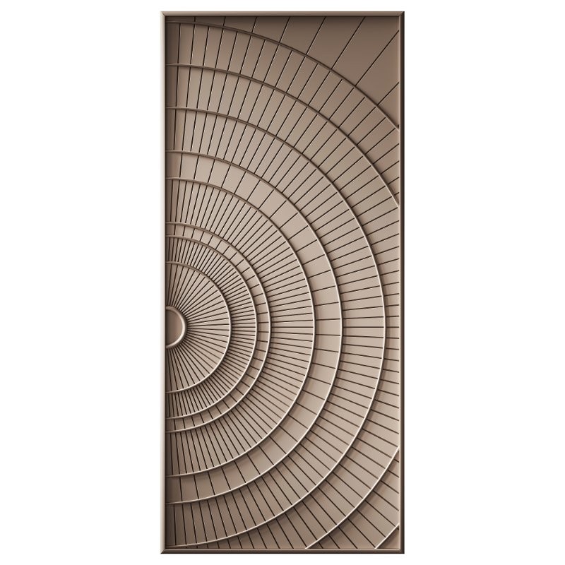 Decorative 3D Panel ART RELIEF 178 - Image 4