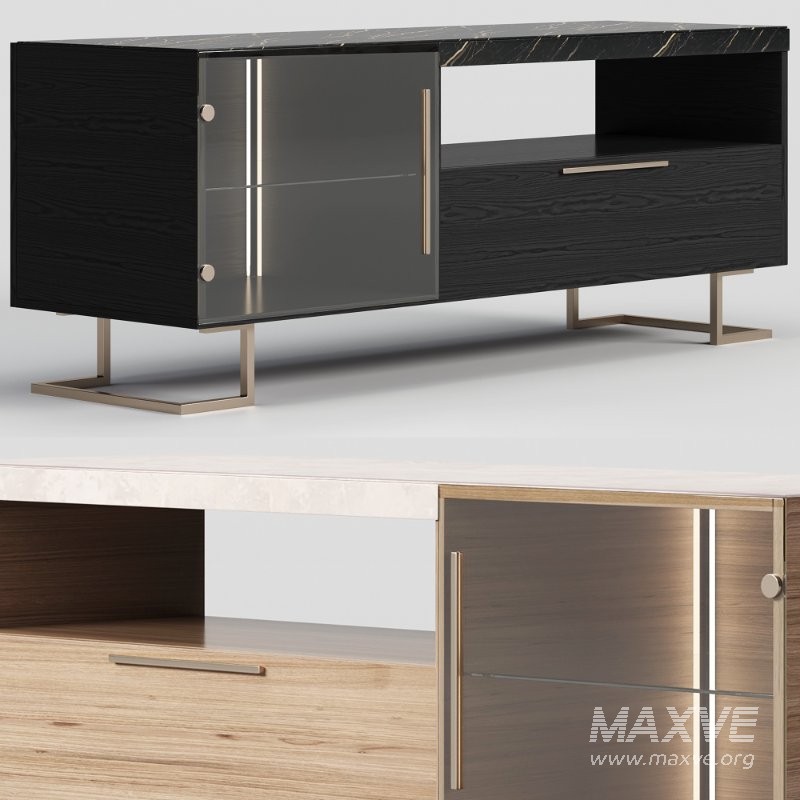 Aldo Tv Unit by Alfy - Image 1