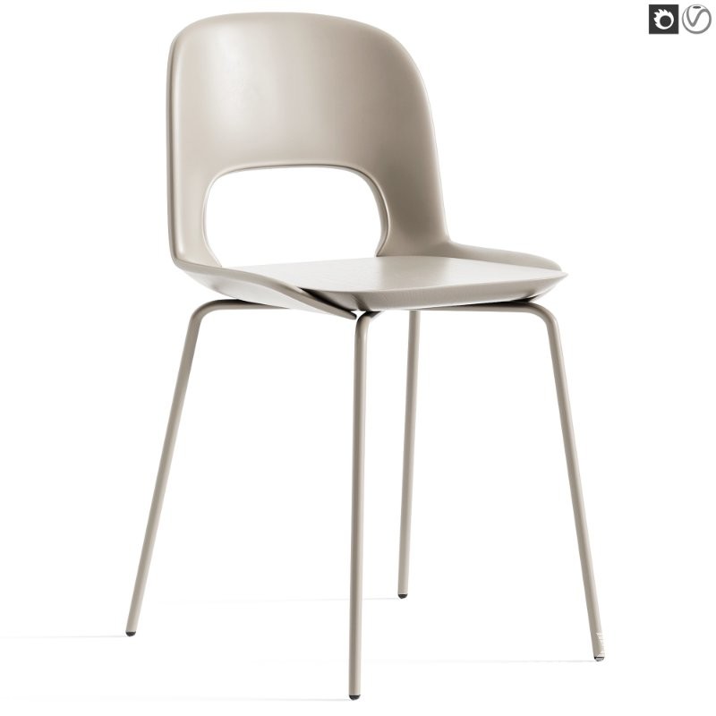 CORA Chair By Pianca - Image 5