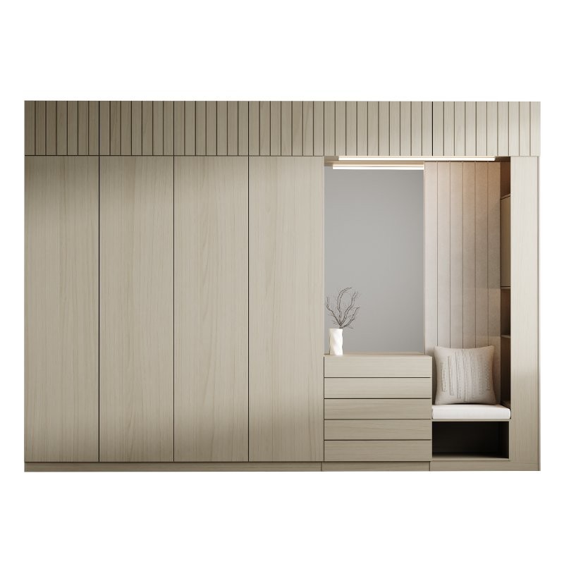 Hallway 01 - Image 1