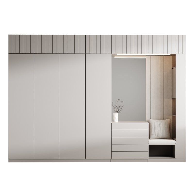 Hallway 01 - Image 5