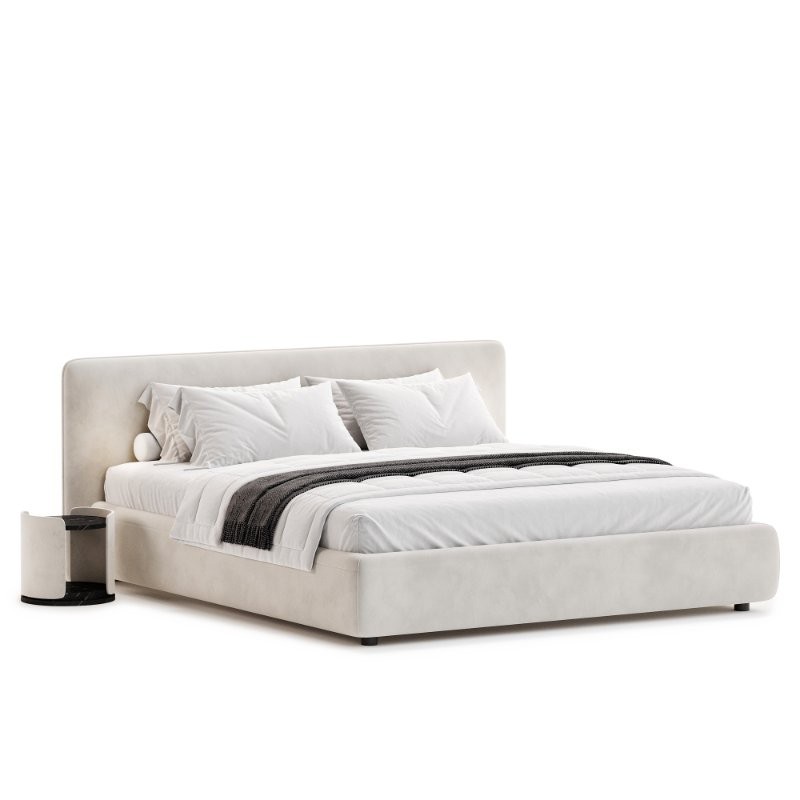 Istra Bed by Partisan - Image 2