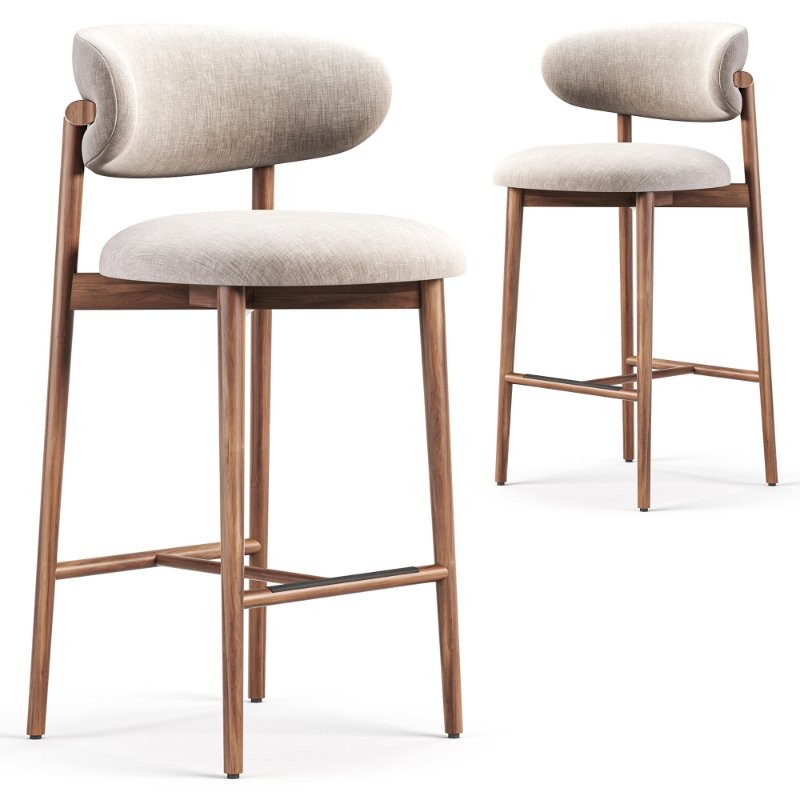 OLEANDRO Armchair - Image 1