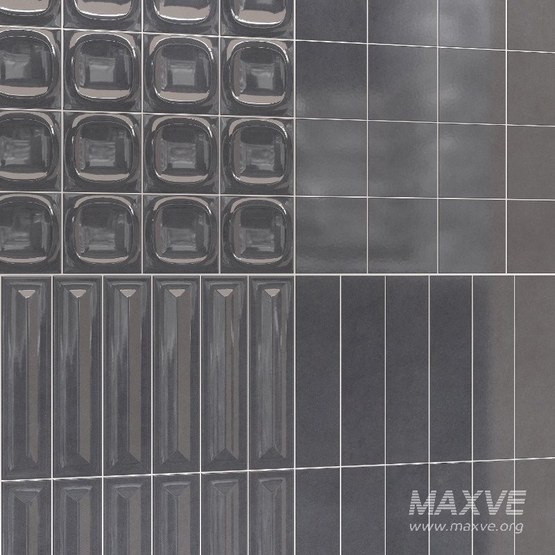 Pop Terratinta ceramic tiles - Image 1