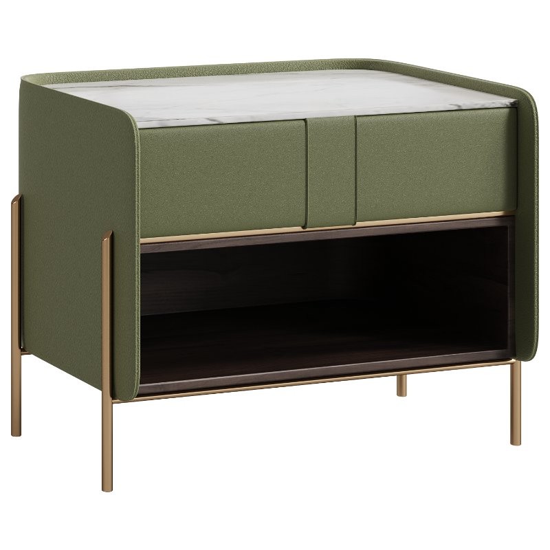 Mist Bedside - Image 1