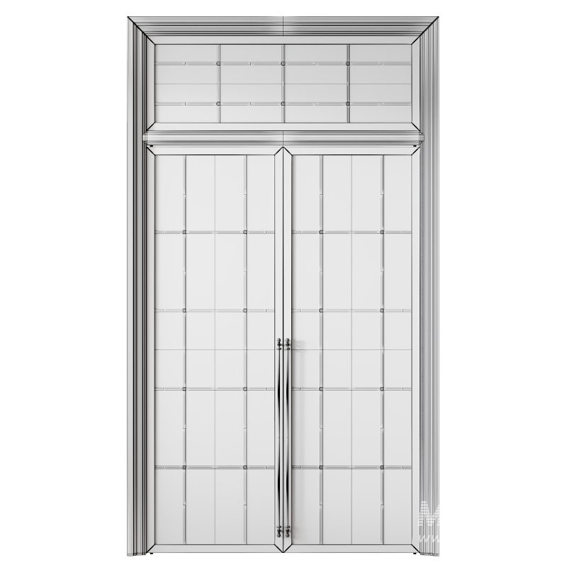 Interior Door 41 - Image 10