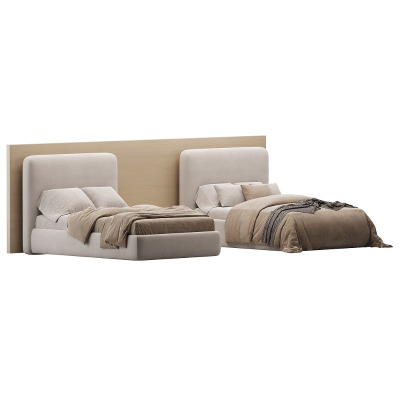 Torman Bed - Image 2