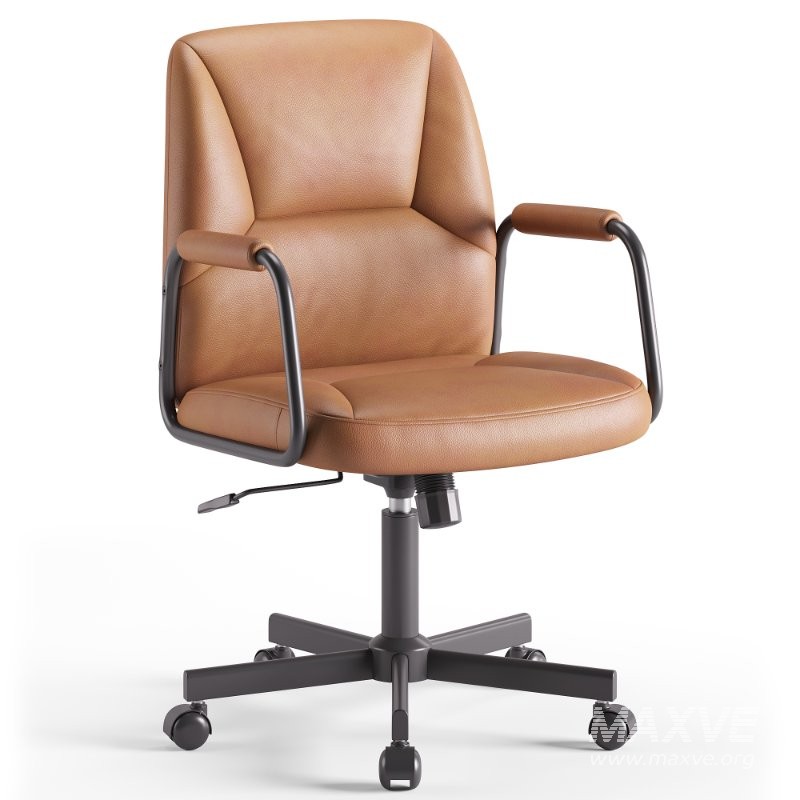 Office chair Stephen - Image 3