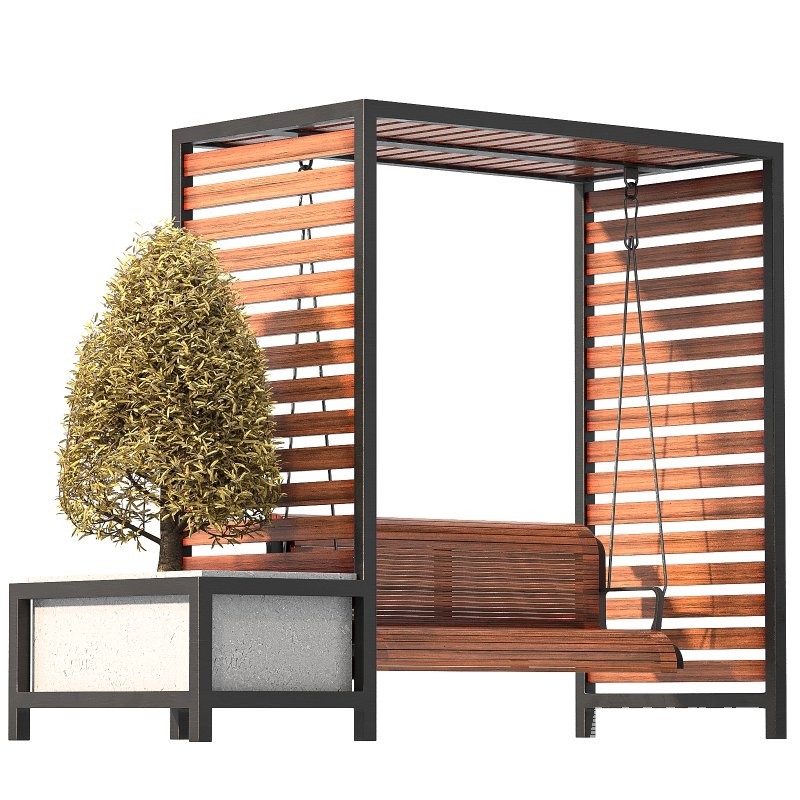 Urban Furniture 19 - Image 6