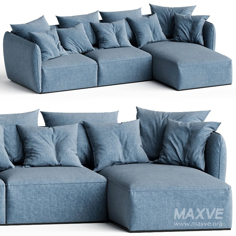 Blow – Sofa Corner Alivar - Image 2