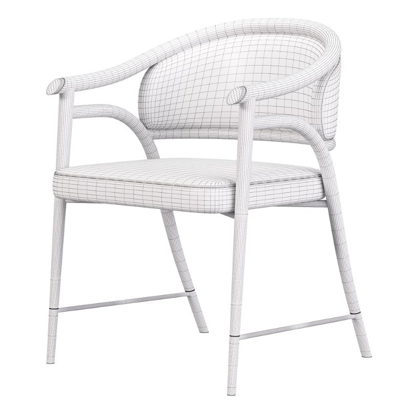 ALEKSANDRA CHAIR - Image 5