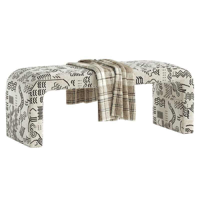 Norm Bench - Image 2